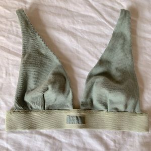 Skims Cotton Collection Bralette